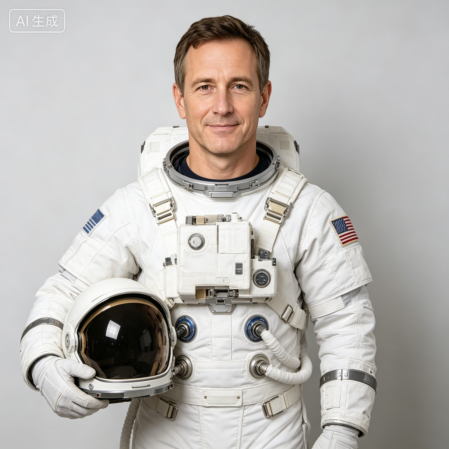 RS-1901 | Astronaut