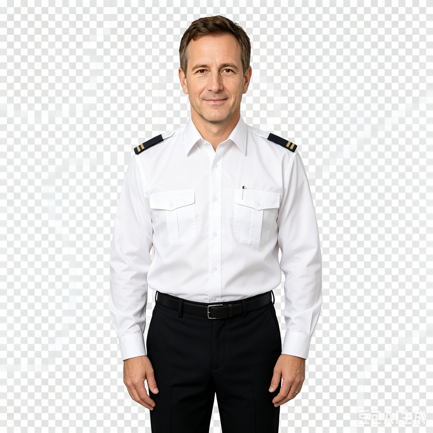 RS-2005 | Bus driver