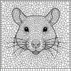 Rock Slate - Zodiac Signs