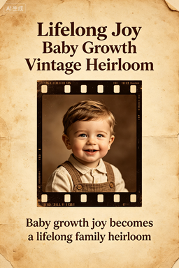 RS-16 | Baby & Growth Stories