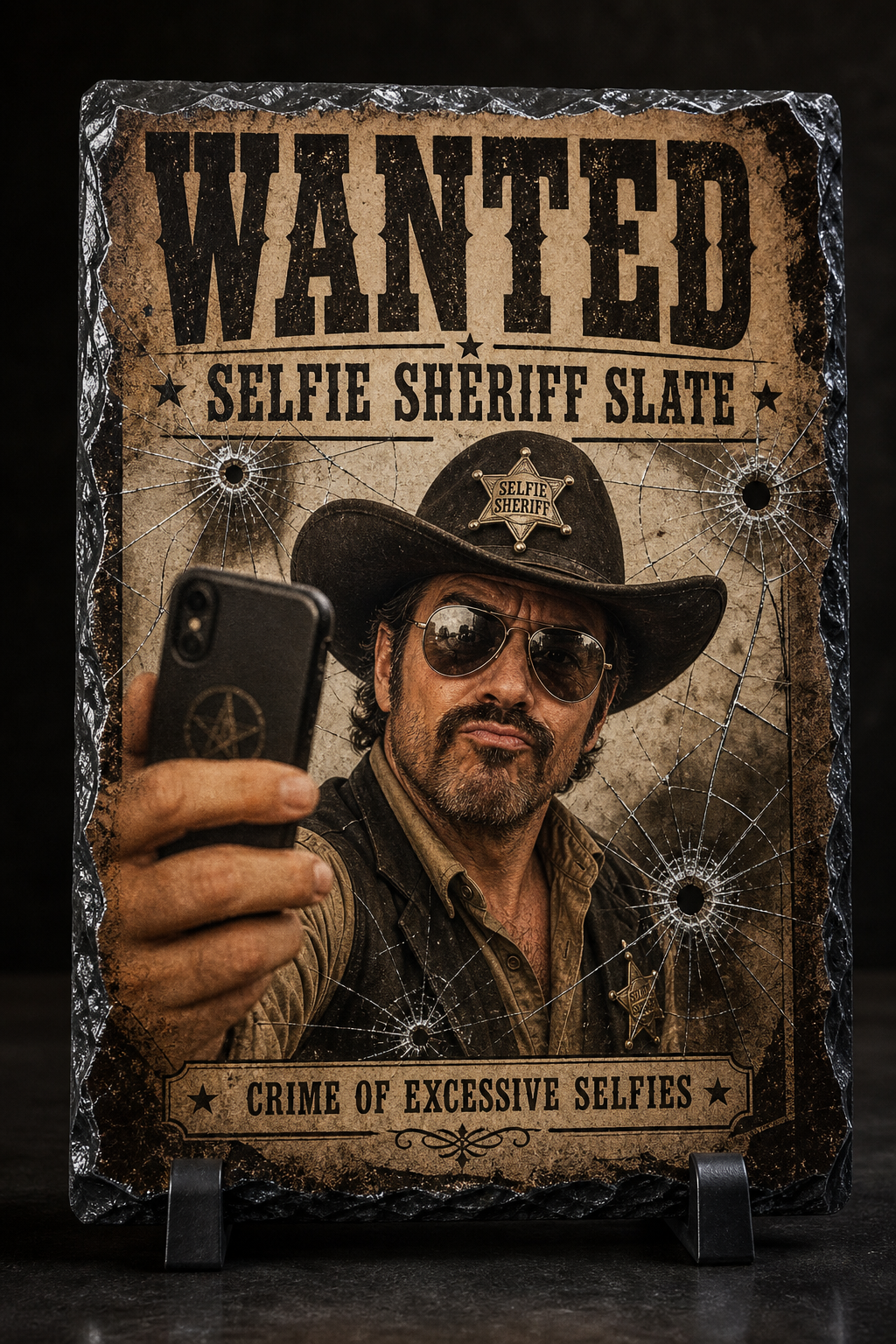 Wanted