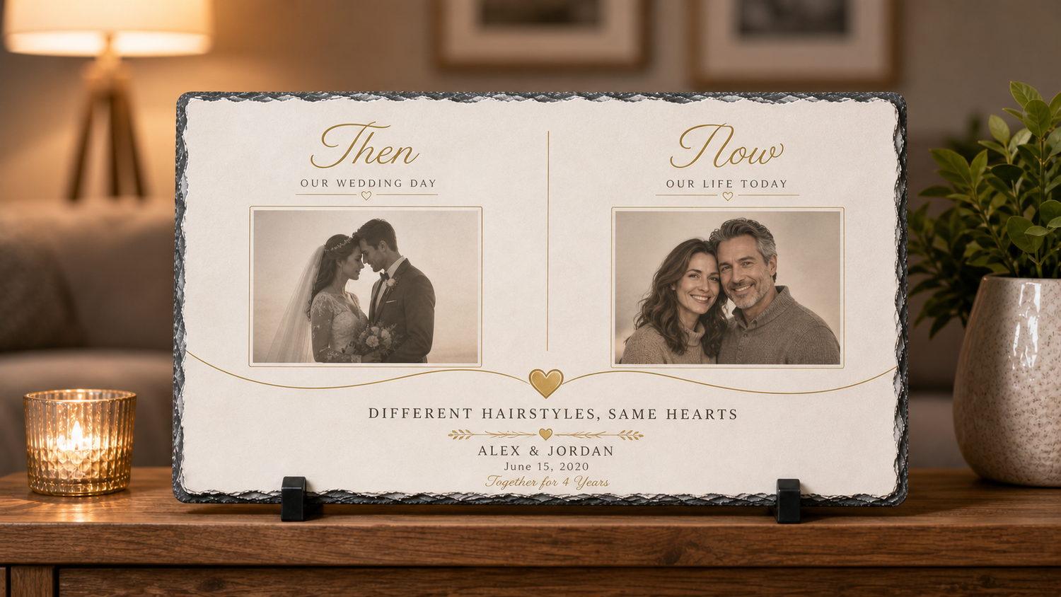 Wedding Anniversaries