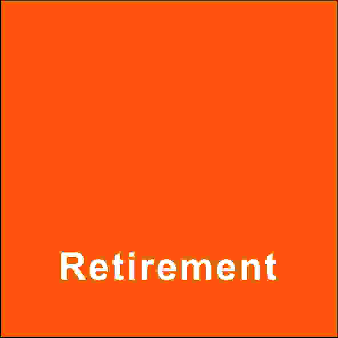 Retirement