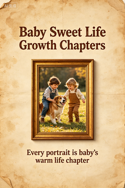 RS-1604 | Baby Sweet Life Growth Chapters