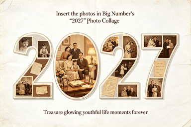 RS-1201 | Milestone Numbers & Meaningful Life Moments