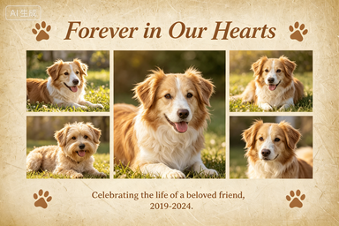 RS-1408 | Senior Kitty’s Full Lifelong Loving Journey