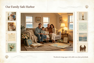 RS-1419 | Our Family Safe Harbor