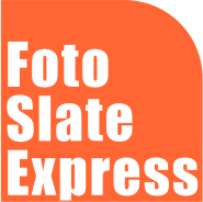 Foto Slate Express