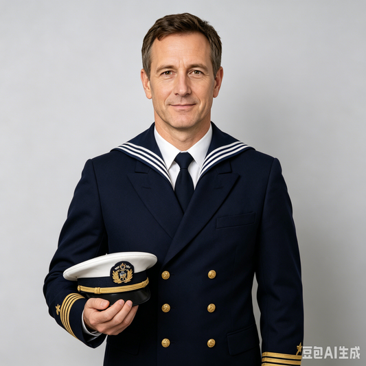 RS-1902 | Navy personnel / Sailor