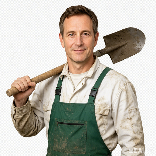 RS-2009 | Farmer