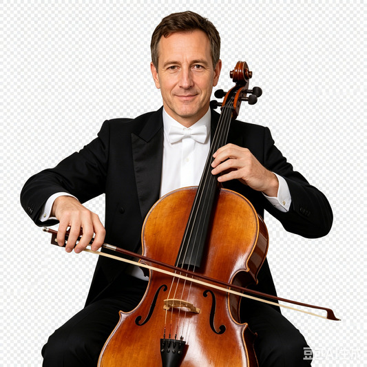 RS-2011 | Musician