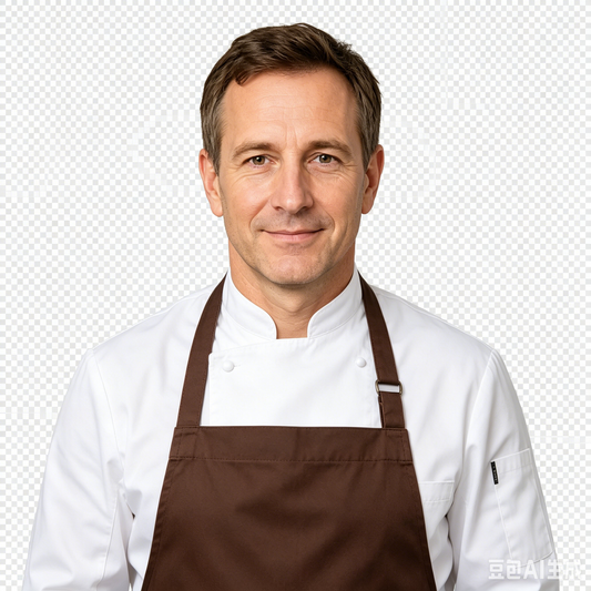 RS-2002 | Chef