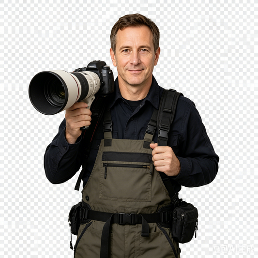 RS-2007 | Photographer
