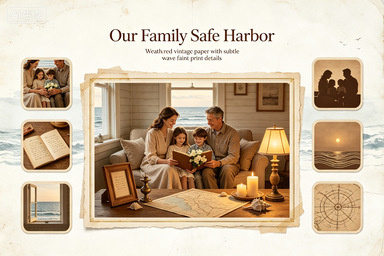 RS-1419 | Our Family Safe Harbor