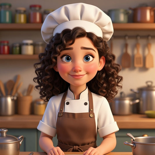 Game Avatar – 3D Pixel Style | Cartoonize portrait  | Slate