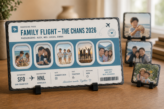 Family Vacation Pass