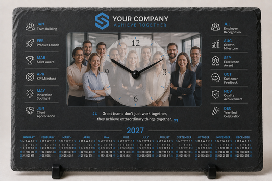 5. Pet Time Clock Calendar