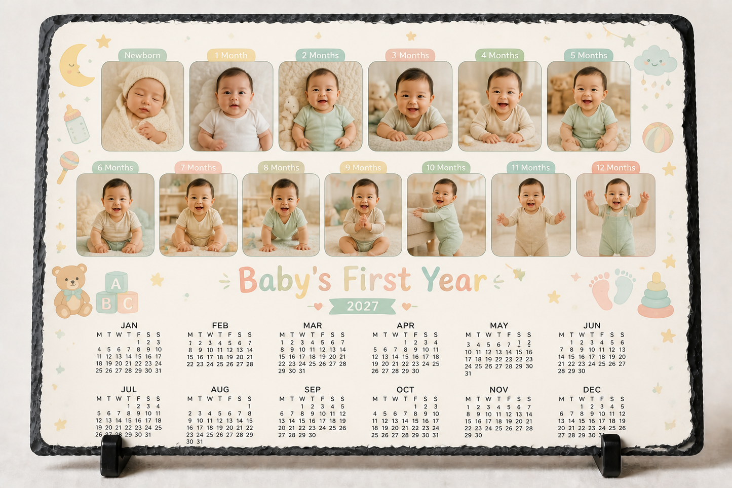 RS-0202 | Monthly Frames & 2027 Life Highlights