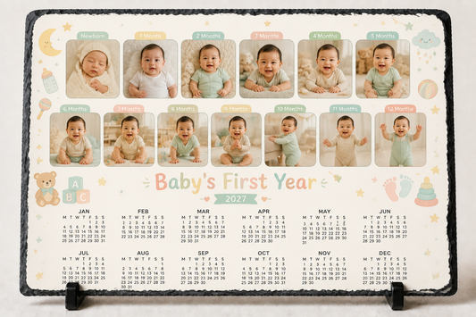 RS-0202 | Monthly Frames & 2027 Life Highlights
