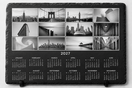 RS-0207 | Cherish Days, Preserve 2027 Moments