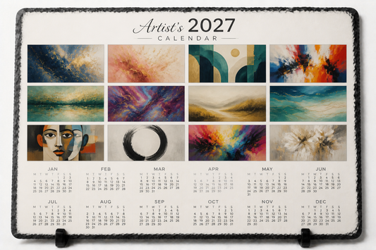 RS-0209 | Warm Daily Life & 2027 Photo Journal