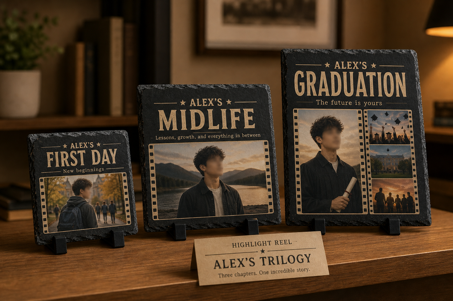 Highlight Reel Gift Set
