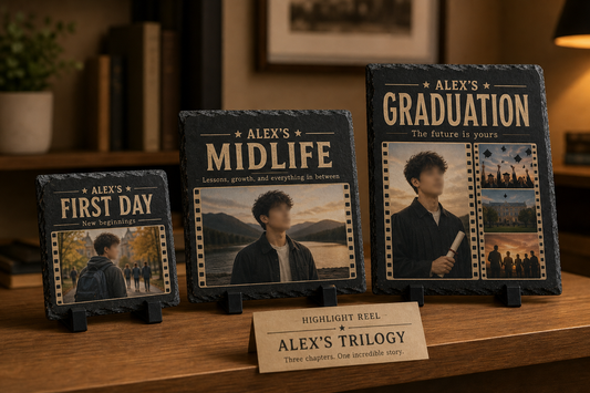 Highlight Reel Gift Set