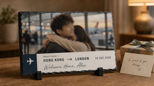Return Home Pass