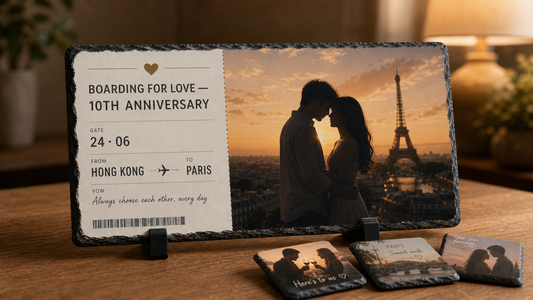 Anniversary Trip Pass